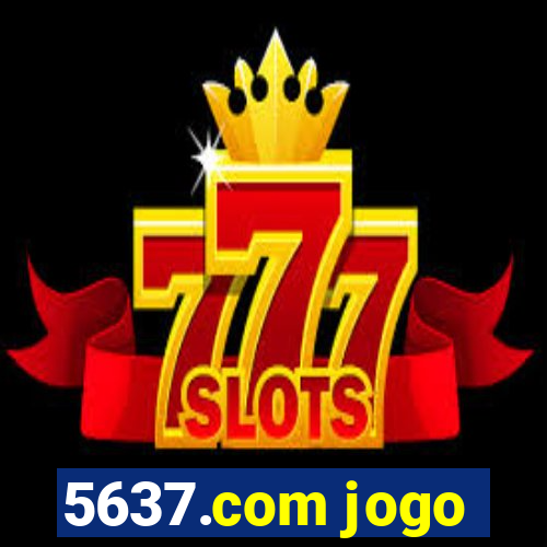 5637.com jogo